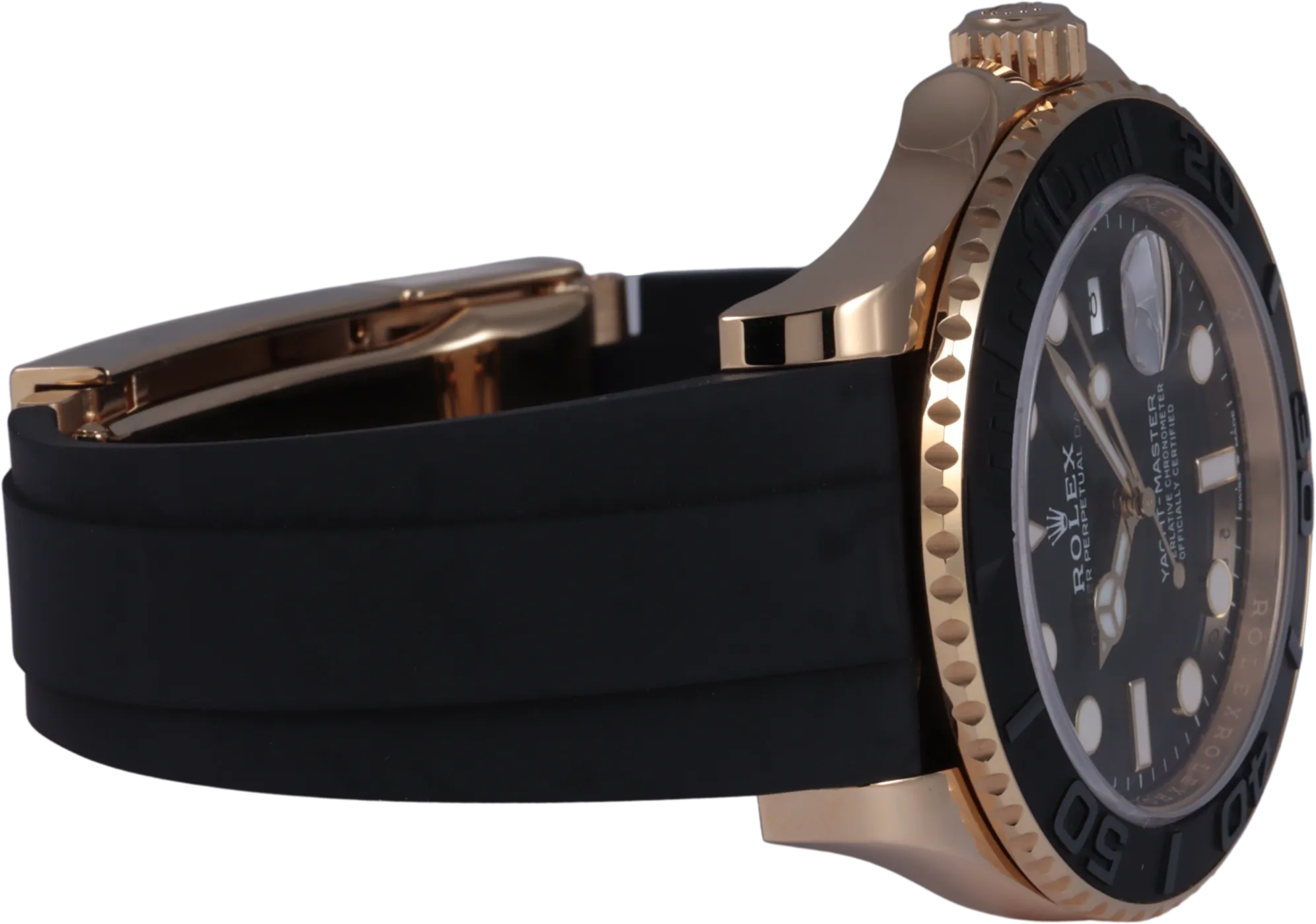 Rolex Yacht-Master 42 226658